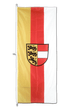 Kärnten Hochformat Flagge 80 x 200 cm