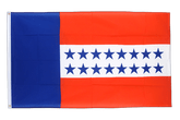 Tuamotu Islands 3x5 ft Flag