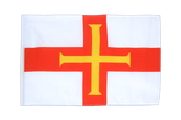 Guernsey 12x18 in Flag