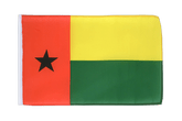 Guinea Bissau Flagge 30 x 45 cm