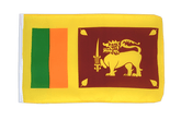 Sri Lanka Flagge - 30 x 45 cm