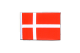 Dänemark Fähnchen 10 x 15 cm