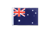 Australien Fähnchen 10 x 15 cm