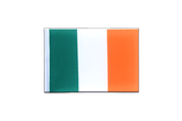 Irlande Fanion 10 x 15 cm