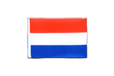 Niederlande Fähnchen 10 x 15 cm