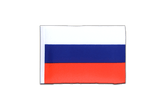Russland Fähnchen 10 x 15 cm