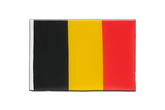 Belgique Fanion 15 x 22 cm
