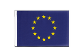 Europäische Union EU Minifahne 15 x 22 cm