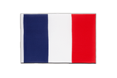 France Fanion 15 x 22 cm