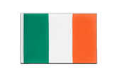 Irland Minifahne 15 x 22 cm