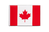 Kanada Minifahne 15 x 22 cm