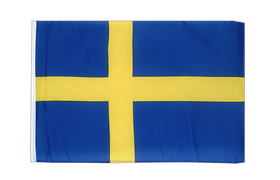 AZ FLAG Drapeau Scanie indépendantiste en Suède 90x60cm