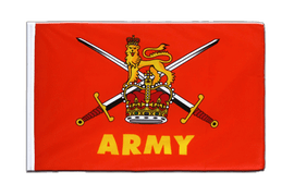 British Army Flag for Sale - Buy online at Royal-Flags