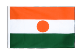 Drapeau Niger - Acheter Drapeau Nigérien Pas Cher - M. Des Drapeaux