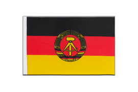 Glet de sécurté aux couleurs des Pays-Bas - KX144 - rouge - blanc
