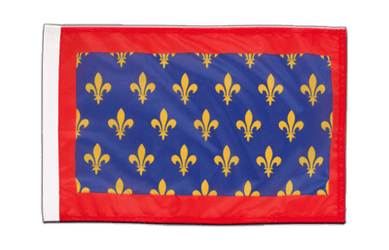 Maine Petit drapeau 30 x 45 cm