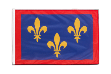 Anjou Hohlsaum Flagge PRO 60 x 90 cm