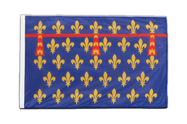 Artois Sleeved Flag PRO 2x3 ft