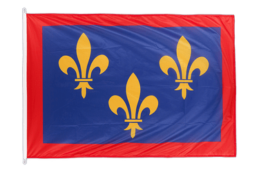 Anjou Flag PRO 100 x 150 cm