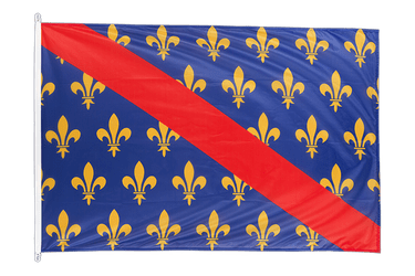 Bourbonnais Flag PRO 100 x 150 cm