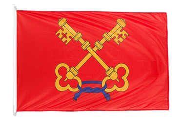 Comtat Venessin Flag PRO 100 x 150 cm