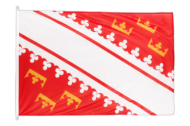 Alsace Flag PRO 100 x 150 cm