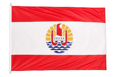 French Polynesia Flag PRO 100 x 150 cm