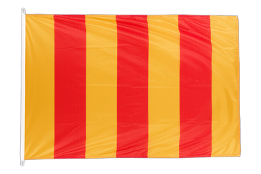 County of Foix Flag PRO 100 x 150 cm