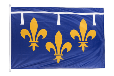 Orléanais Flag PRO 100 x 150 cm