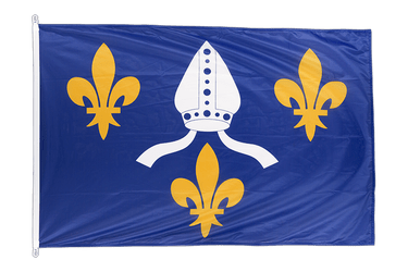 Saintonge Flag PRO 100 x 150 cm