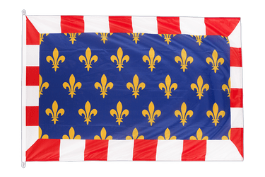Touraine Flag PRO 100 x 150 cm