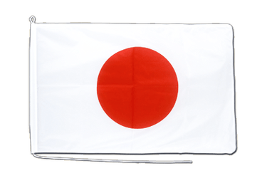 Japan Bootsflagge PRO 60 x 90 cm