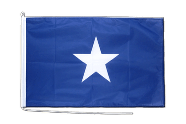 Somalia Bootsflagge PRO 60 x 90 cm