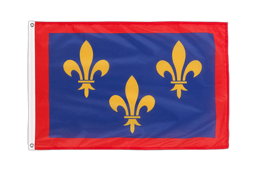 Anjou Grommet Flag PRO 2x3 ft