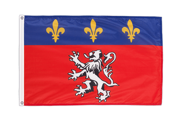 Lyon Grommet Flag PRO 2x3 ft