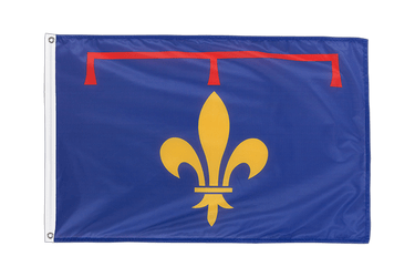 Provence Grommet Flag PRO 2x3 ft