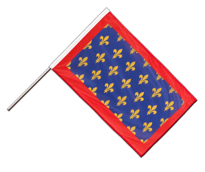 Maine - Stockflagge PRO 60 x 90 cm