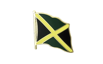 Jamaica Super Poly Flag 12x18 Inches – With 3 Grommets For Boat, Car, Garden