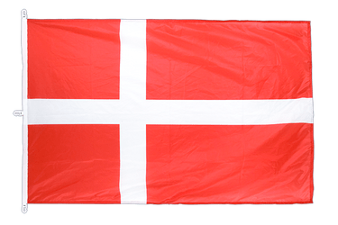 Danemark Drapeau 200 x 300 cm