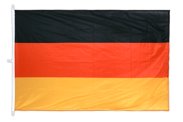 Allemagne Drapeau 200 x 300 cm