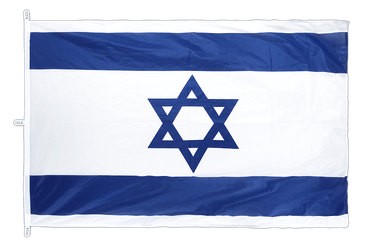Israel Flag PRO 200 x 300 cm