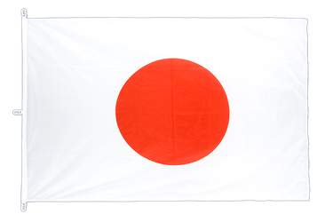 Japan Flag PRO 200 x 300 cm