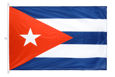 Cuba Flag PRO 200 x 300 cm