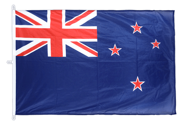 New Zealand Flag PRO 200 x 300 cm