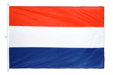 Pays-Bas Drapeau 200 x 300 cm