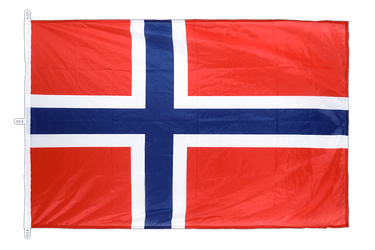Norway Flag PRO 200 x 300 cm