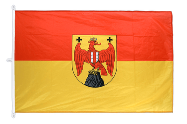 Burgenland Flag PRO 200 x 300 cm