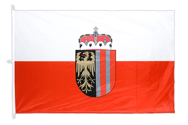 Upper Austria Flag PRO 200 x 300 cm