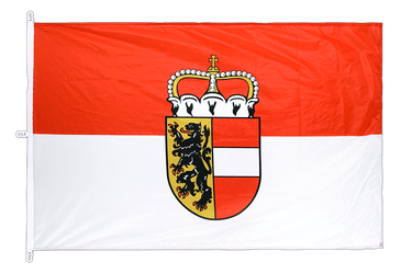 Salzburg Flag PRO 200 x 300 cm