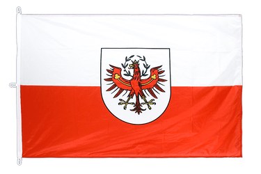 Tyrol Flag PRO 200 x 300 cm